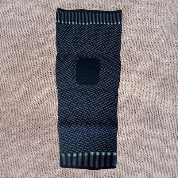 Full Leg Compression Sleeve for Women/Men Stretch Long Leg Sleeve XXL - Picture 2 of 2